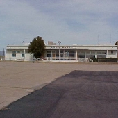 Bisbee- Douglas International
