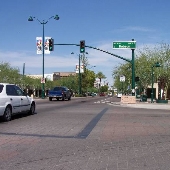 Downtown Mesa
