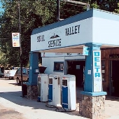 Skull Valley Full Service