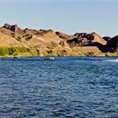 Buckskin Mountain State Park