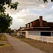 Fort Verde State Historic Park