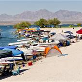 Lake Havasu State Park