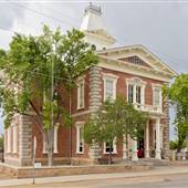 Tombstone Courthouse State Historic Park