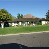 Arcadia District