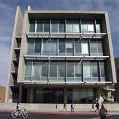 ASU Interdisiplinary Science and Technology