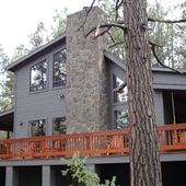 Acorn Lodge AZ