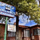 La Siesta Motel