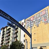 One North Fifth Building