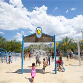 Brandi Fenton Memorial Park