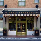 Hotel Congress