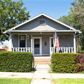 Twyla's House