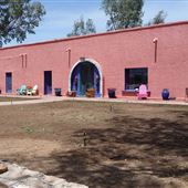 Rancho de la Osa