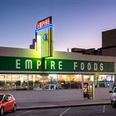 Empire Food Market