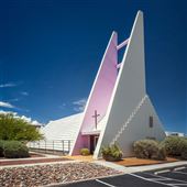 Faith Lutheran Church