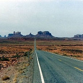 U.S. Route 163