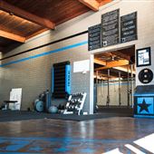 CrossFit PHX