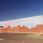 Page High School