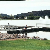 Payson Marina/Docks