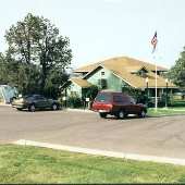 Payson Government Building