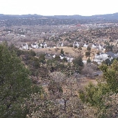 Prescott
