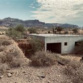 Venture Up - Bunker & Land