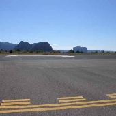 Sedona Airport