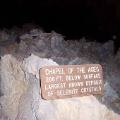 Grand Canyon Caverns