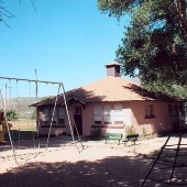 Skull Valley Elementary School