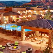 Courtyard by Marriott Sedona