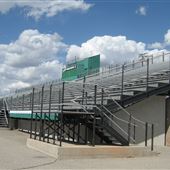 Amphitheater High School