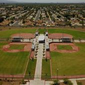 Fiesta Sports Park