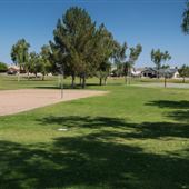 Enid Park