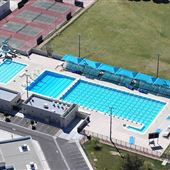 Kino Aquatic Center