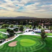 Dobson Ranch Golf Course