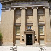 Tucson Scottish Rite Cathedral