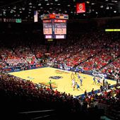 McKale Memorial Center