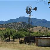 Brown Canyon Ranch