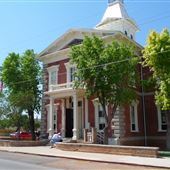 Tombstone, AZ