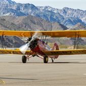Bullhead City-Laughlin Airport Airshow - Flight Photos