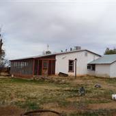 King's Anvil Ranch