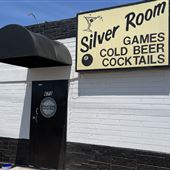 Silver Room Bar