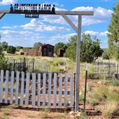 Gravestone Ranch