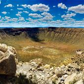 Meteor Crater
