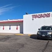 Tucson Bowl