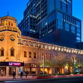 Orpheum Theatre