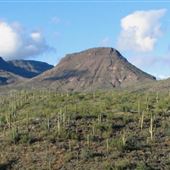Spur Cross Ranch Conservation Area