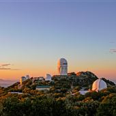 Kitt Peak National Observatory