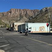 Superior, AZ