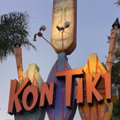 Kon Tiki Restaurant & Lounge