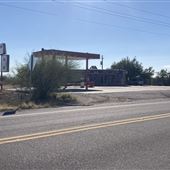 Stop By Gas Station